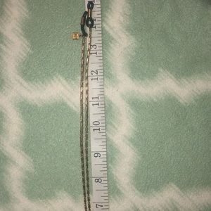 CMC glasses holder vintage